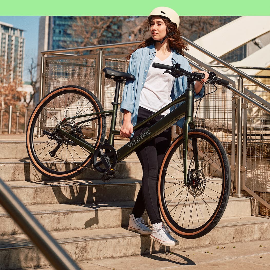 VELOTRIC