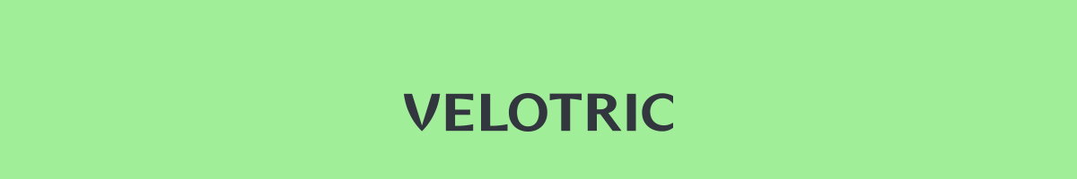 VELOTRIC