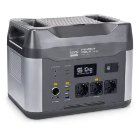 Image of GYS Alimentation autonome POWER PACK 14.22 - 085206