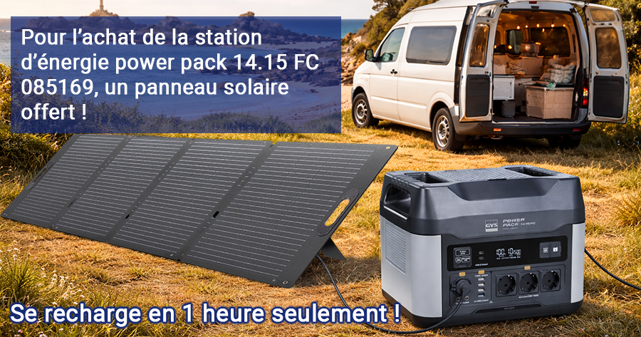 Gamme Airless Wagner