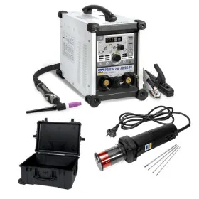 Image of GYS Pack PROTIG 230 AC/DC FV - 001824