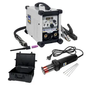 Image of GYS Pack PROTIG 231 DC CV - 001800