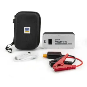 Image of GYS Booster lithium NOMAD POWER 501 - 087323