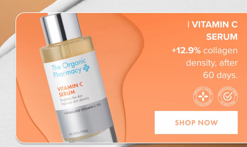 vitamin c serum