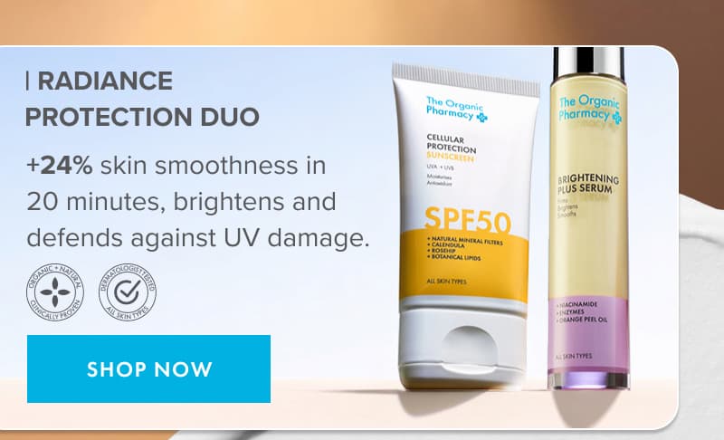 radiance protection duo