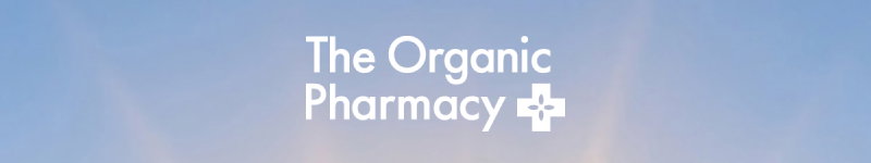 The Organic Pharmacy Logo