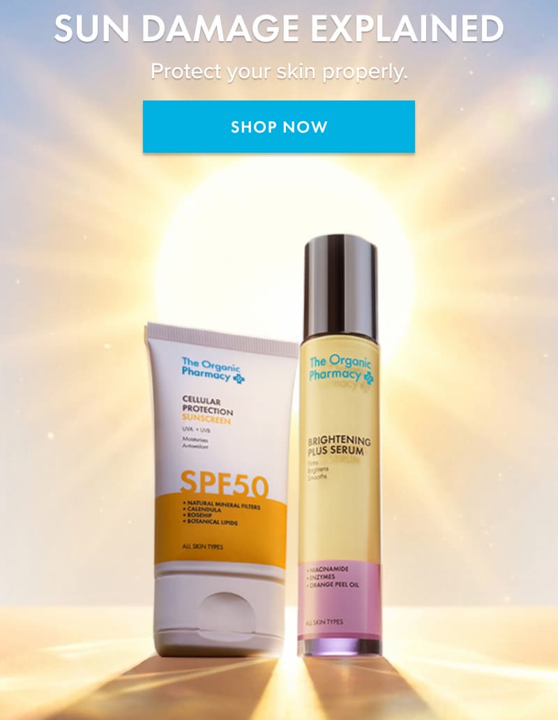 why spf matters everyday