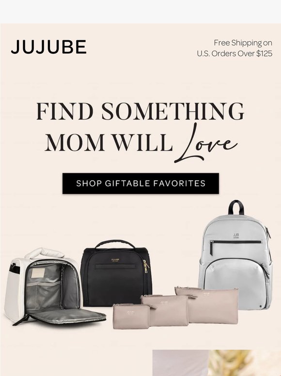 Still Looking for Mother’s Day?