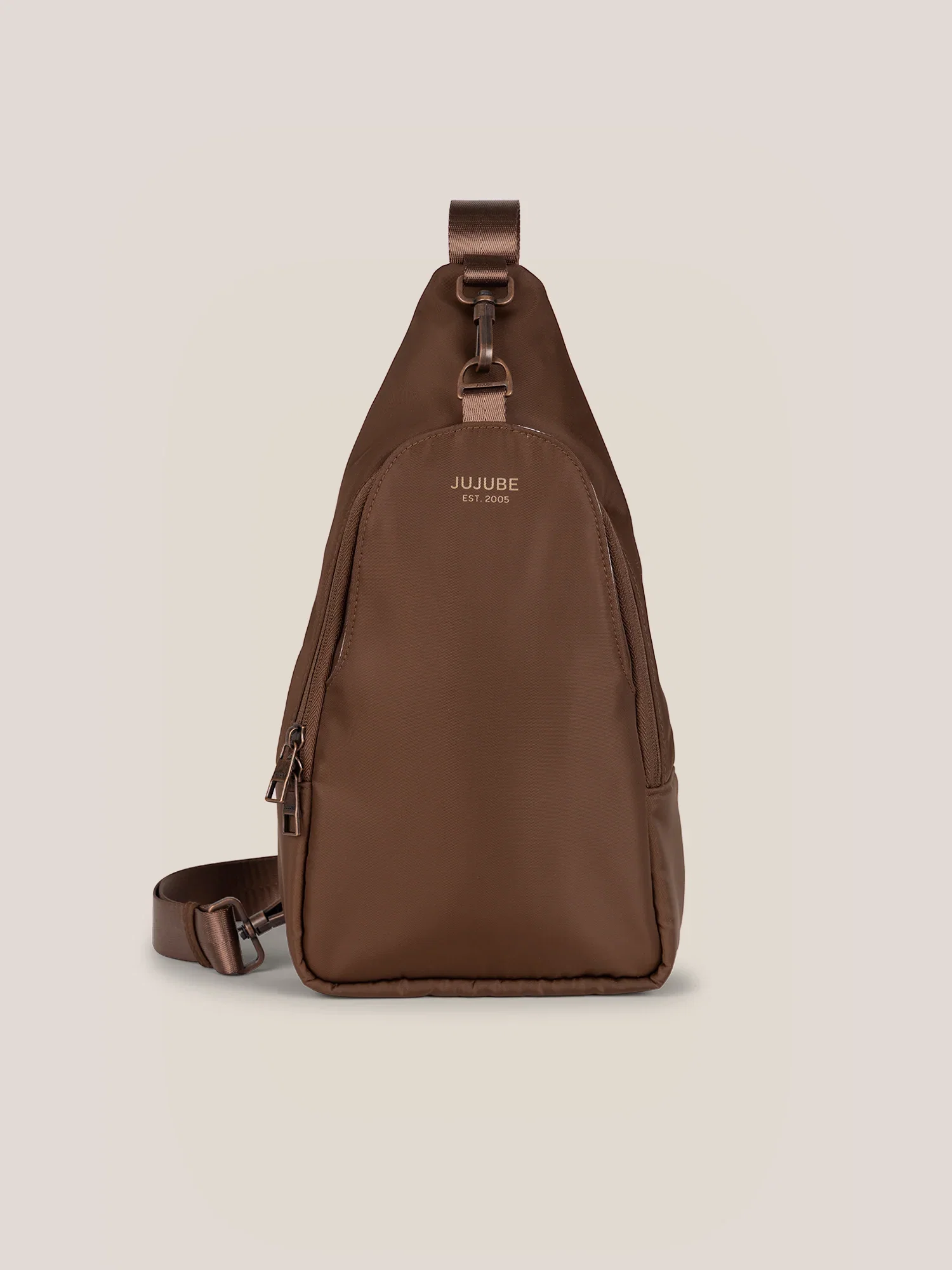 Image of Crossbody Sling - Espresso