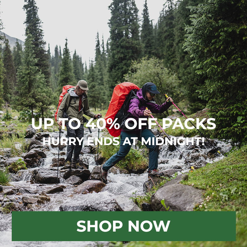 Shop Packs