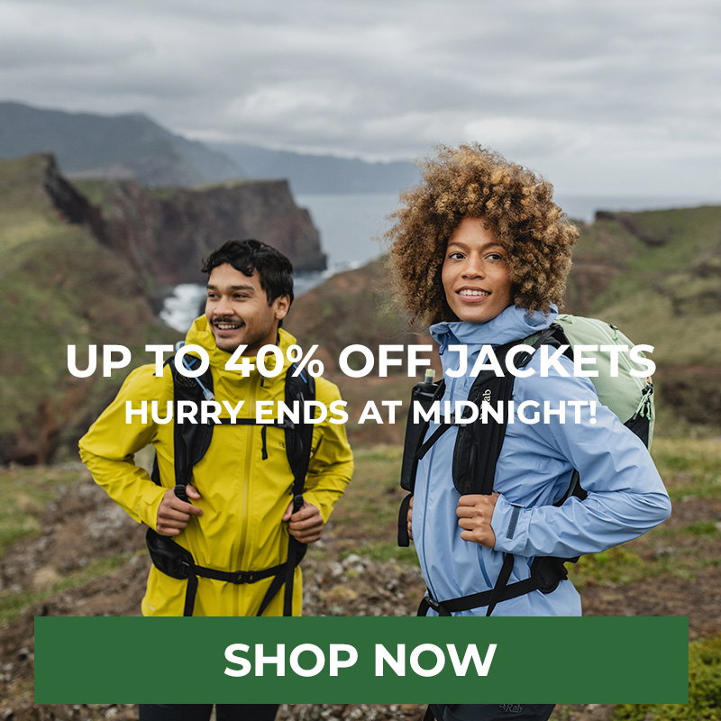 Shop Jackets