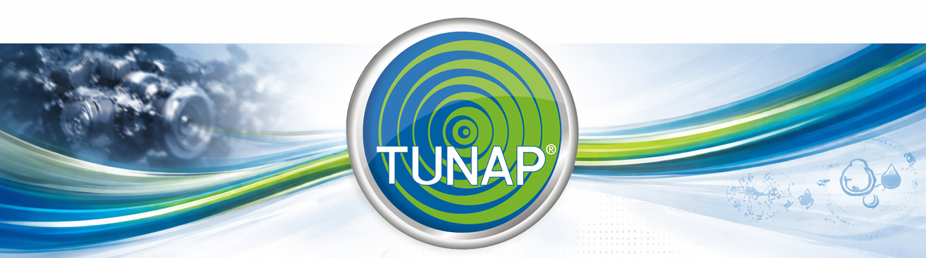 TUNAP
