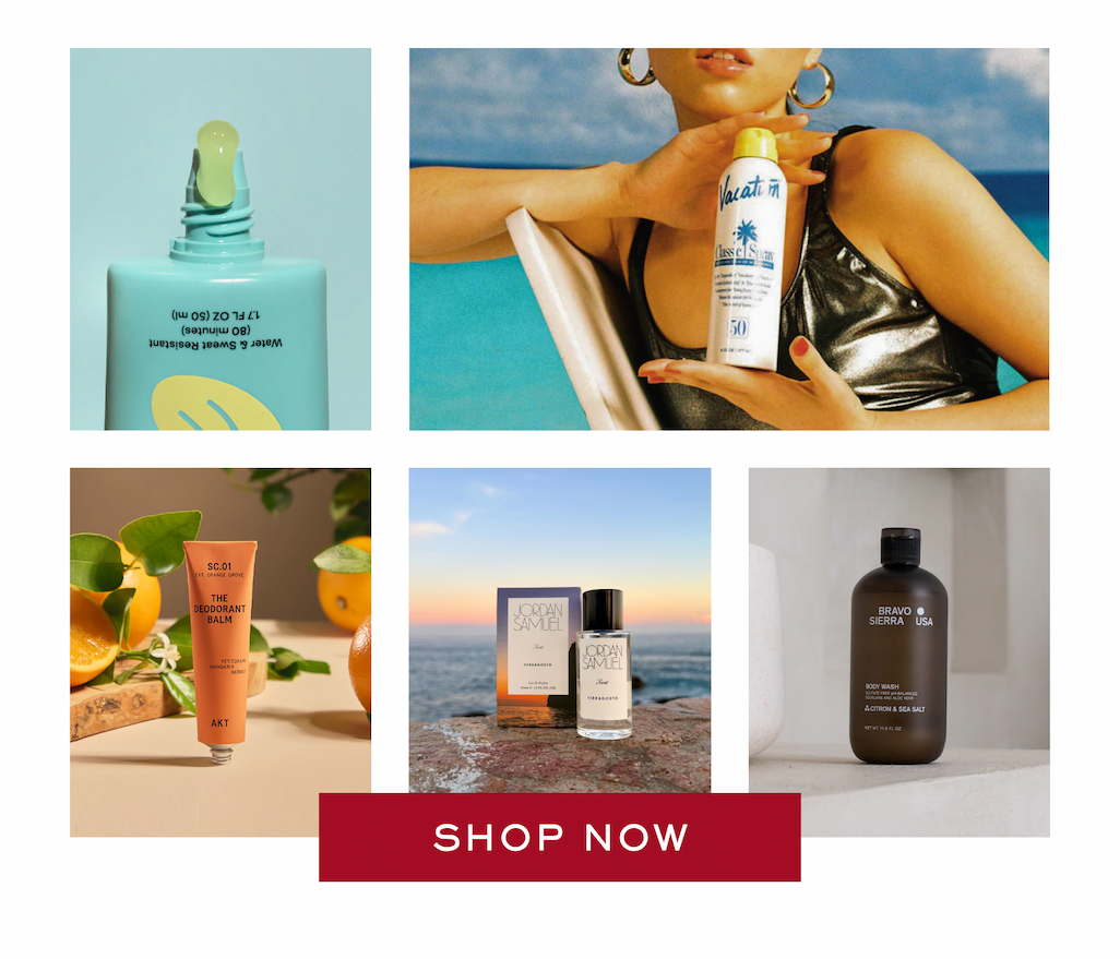 C.O. Bigelow | BIG Beauty Tote