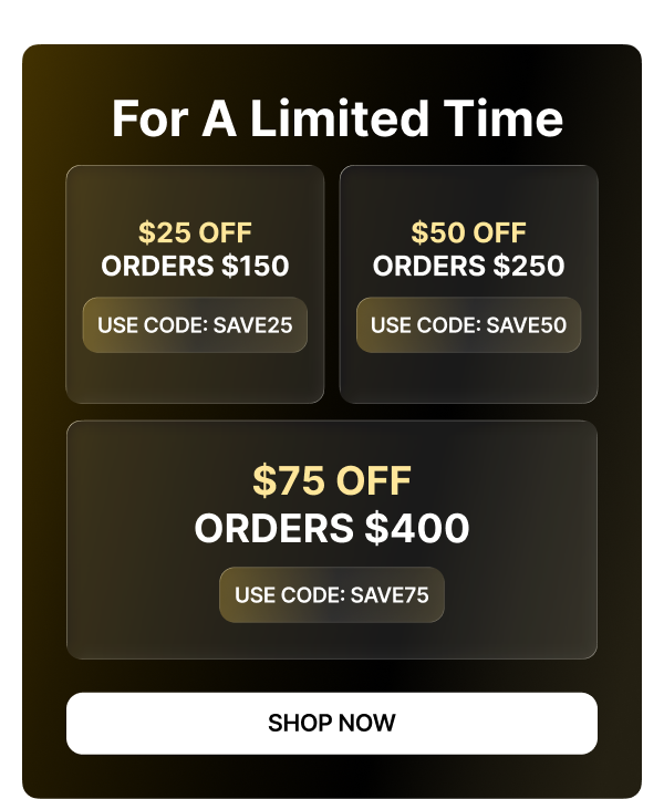 SHOP NOW