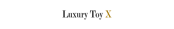 Luxury Toy X