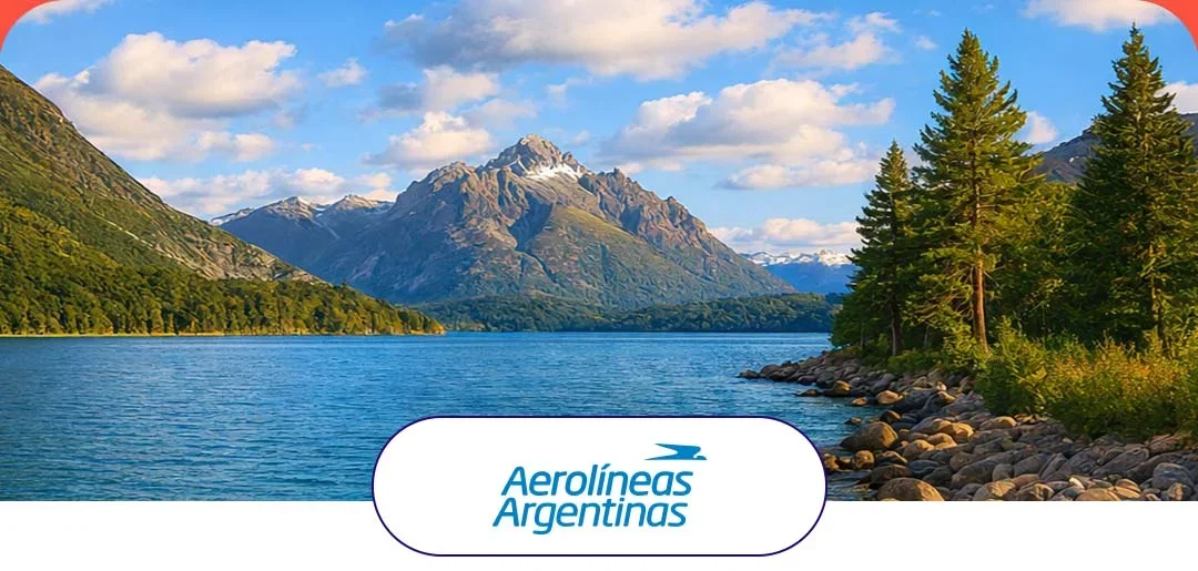 Aerolineas Argentinas