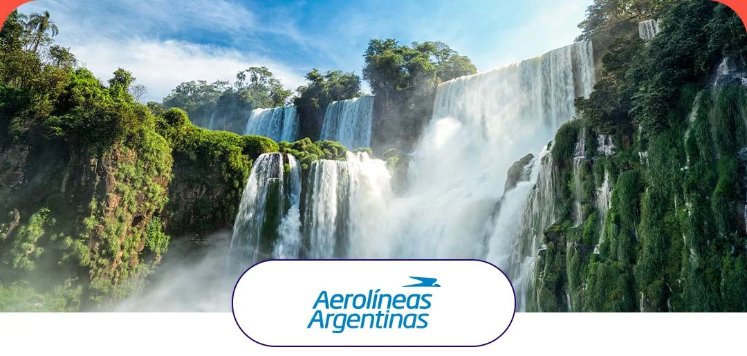Aerolineas Argentinas