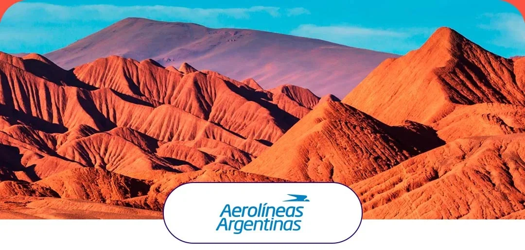 Aerolineas Argentinas