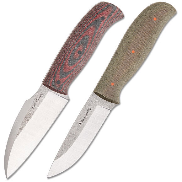 Big Chris Custom Fixed Blades
