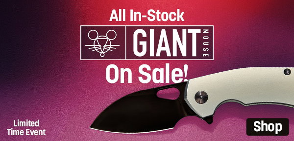 On-Special GiantMouse