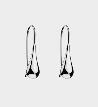 My Silent Tears Earring