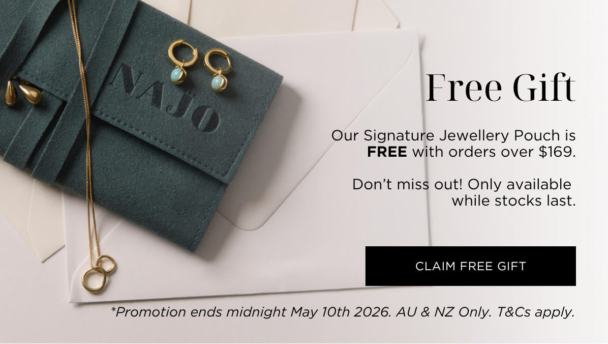 Free Gift with Purchase