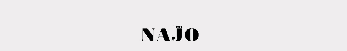NAJO