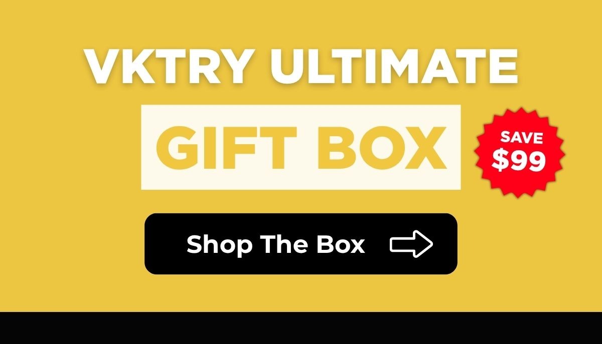 Save $99, all items combined for $199.