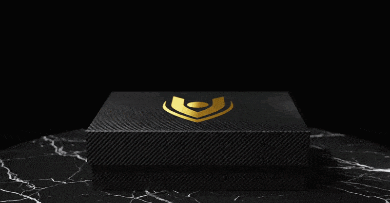 VKTRY Ultimate Gift Box