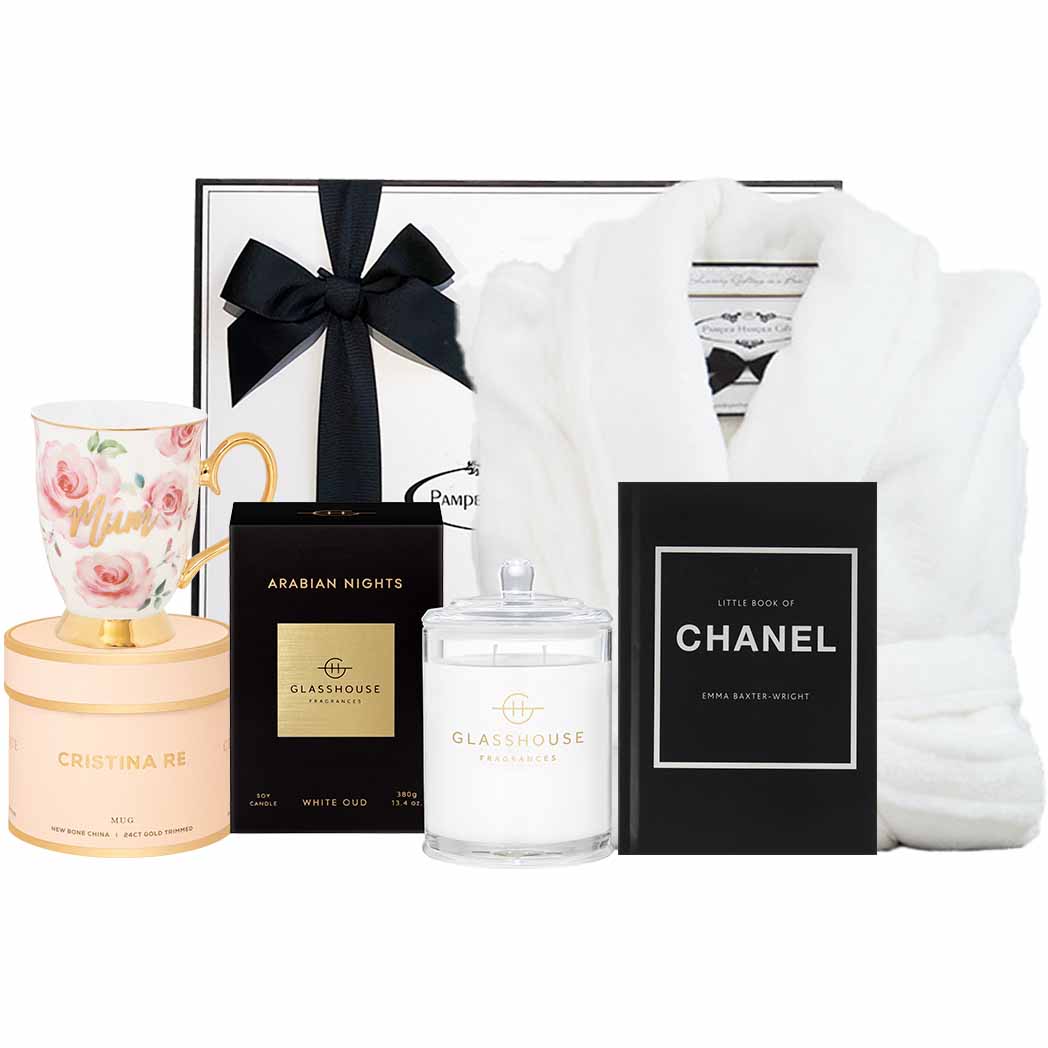 Image of Chanel Indulgence Mother's Day Hamper