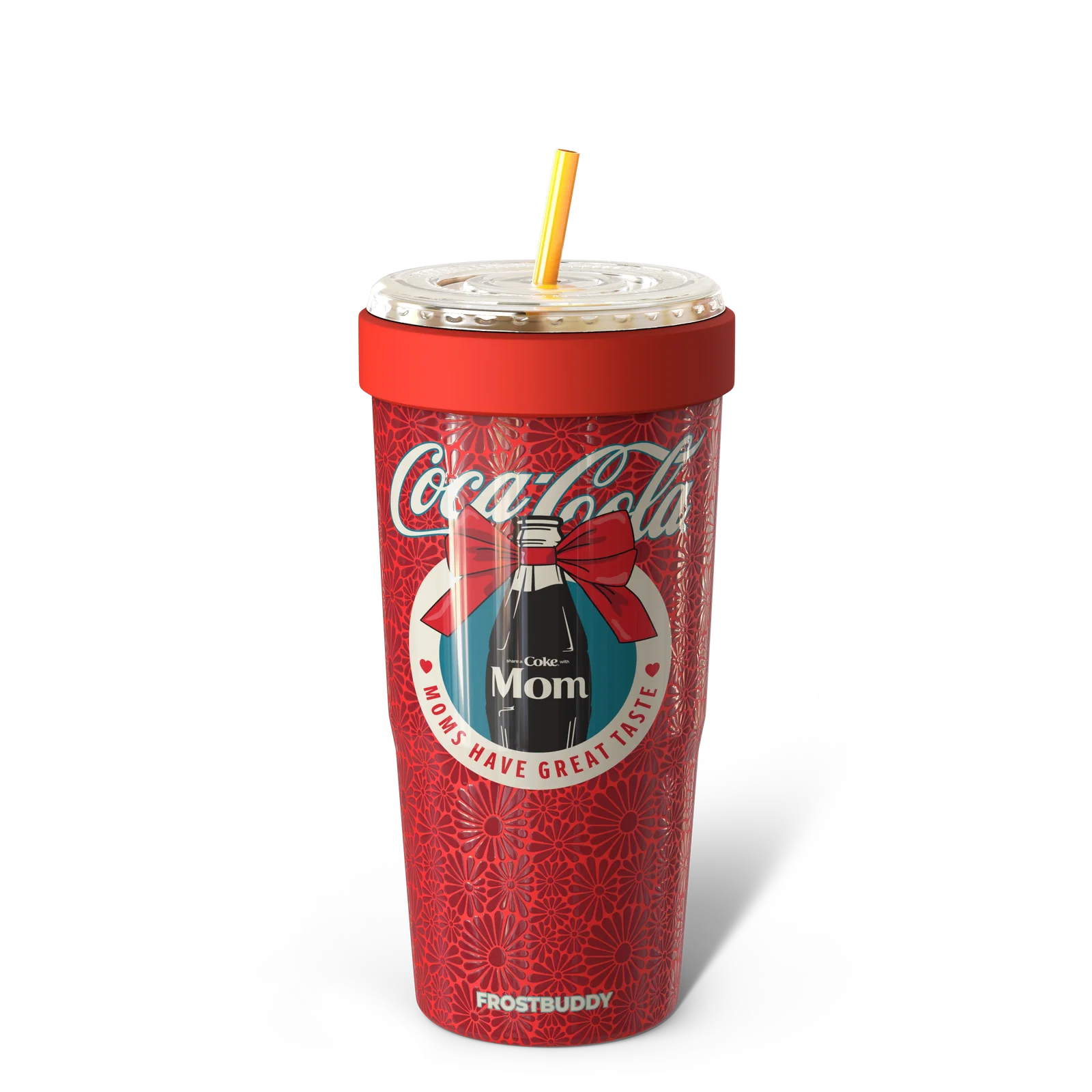 Image of To-Go Buddy | Coca Cola | Mom's Favorite