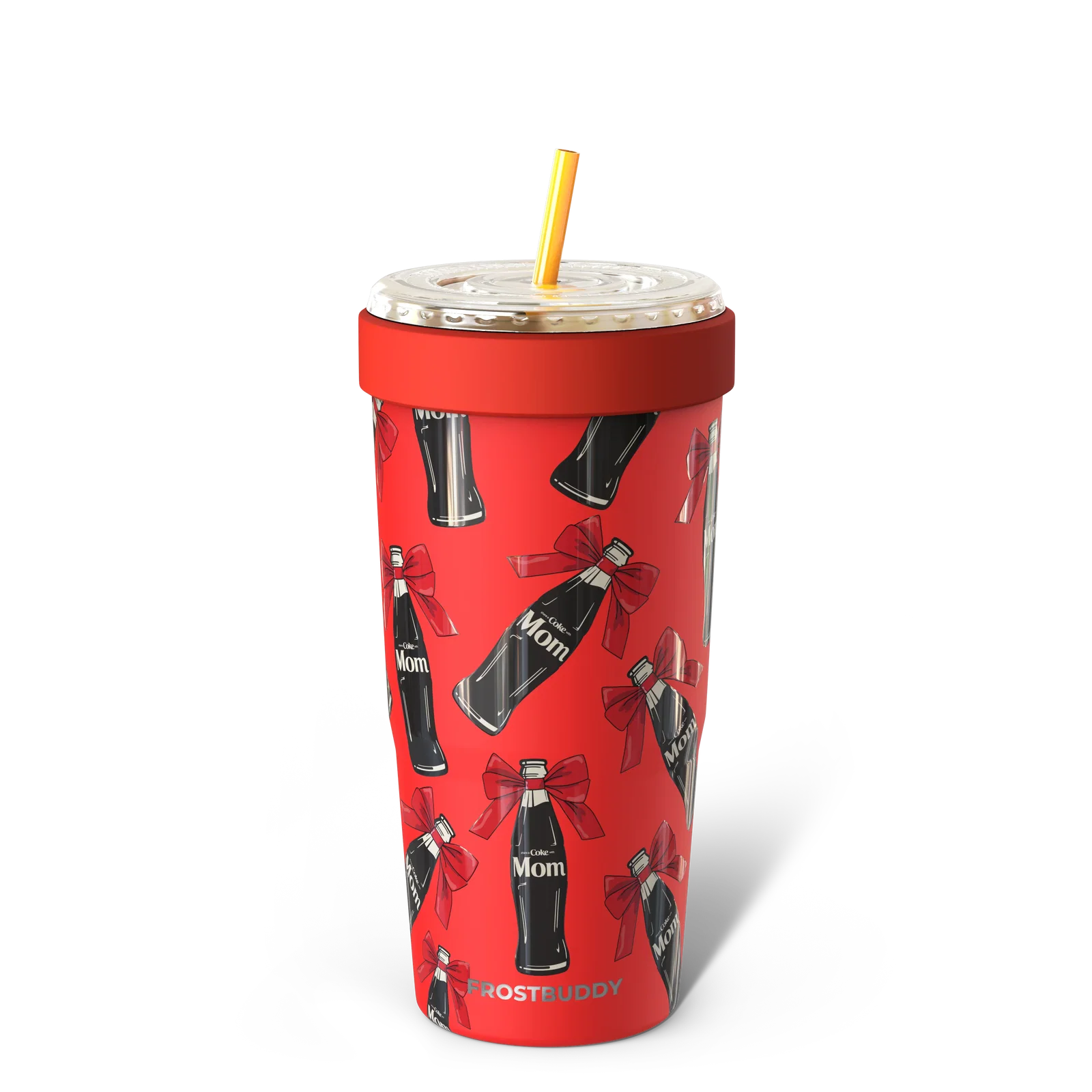 Image of To-Go Buddy | Coca Cola | Bows for Mom