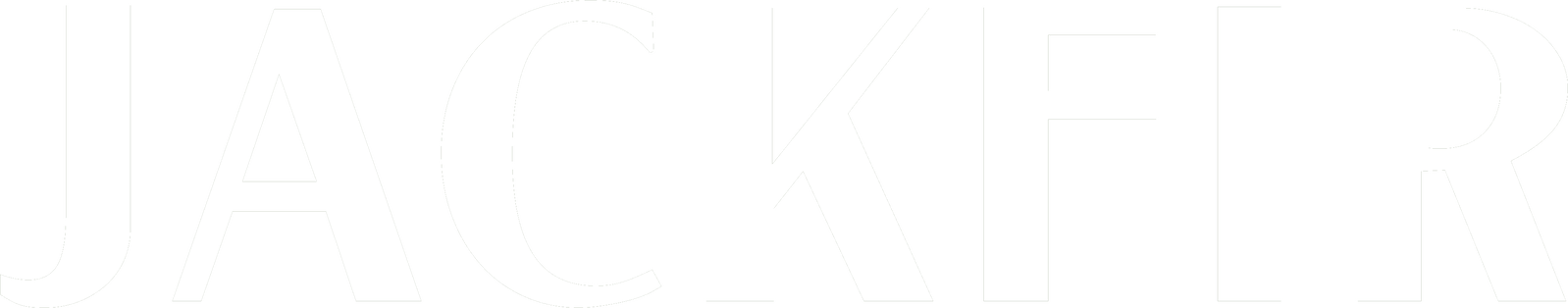 Jackfir's Logo
