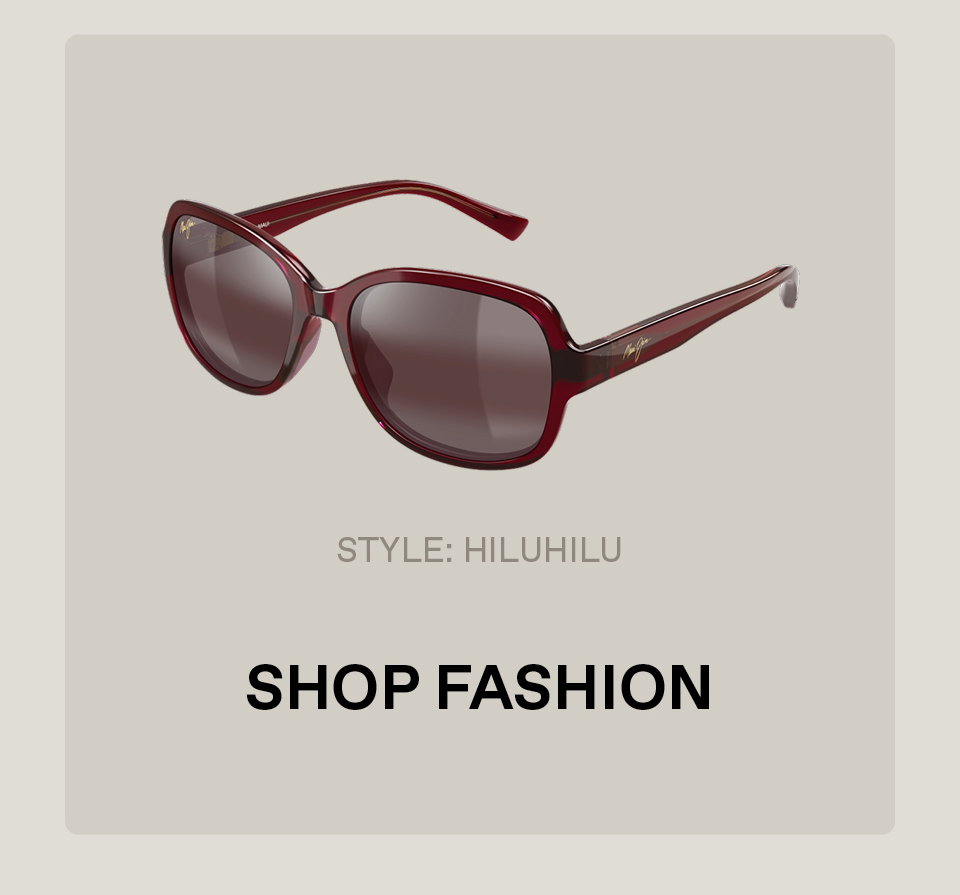 Shop Fashion - Featured Style: Hiluhilu