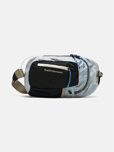OUTDOOR SLING BAG 4,5L