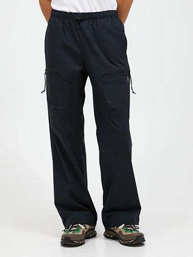 Outdoor Cargo Pants