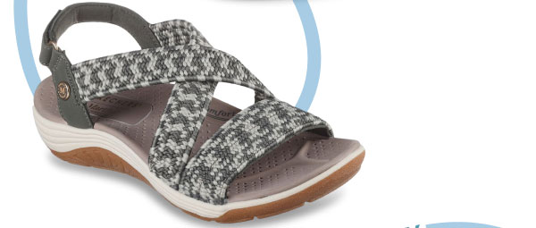An image of a sandal