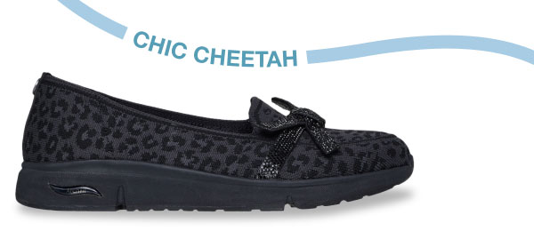 CHIC CHEETAH