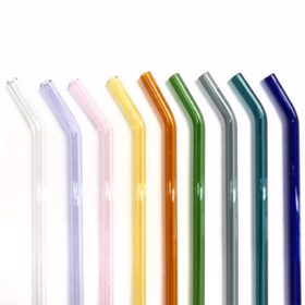 Single Straws