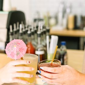 Shop All Straws