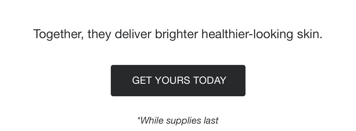 Get Yours Today