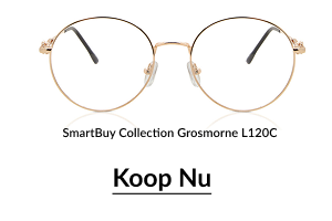 SmartBuy Collection Grosmorne L120C