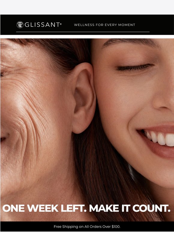 Mother's Day is in 6 Days. Is She on Your List?
