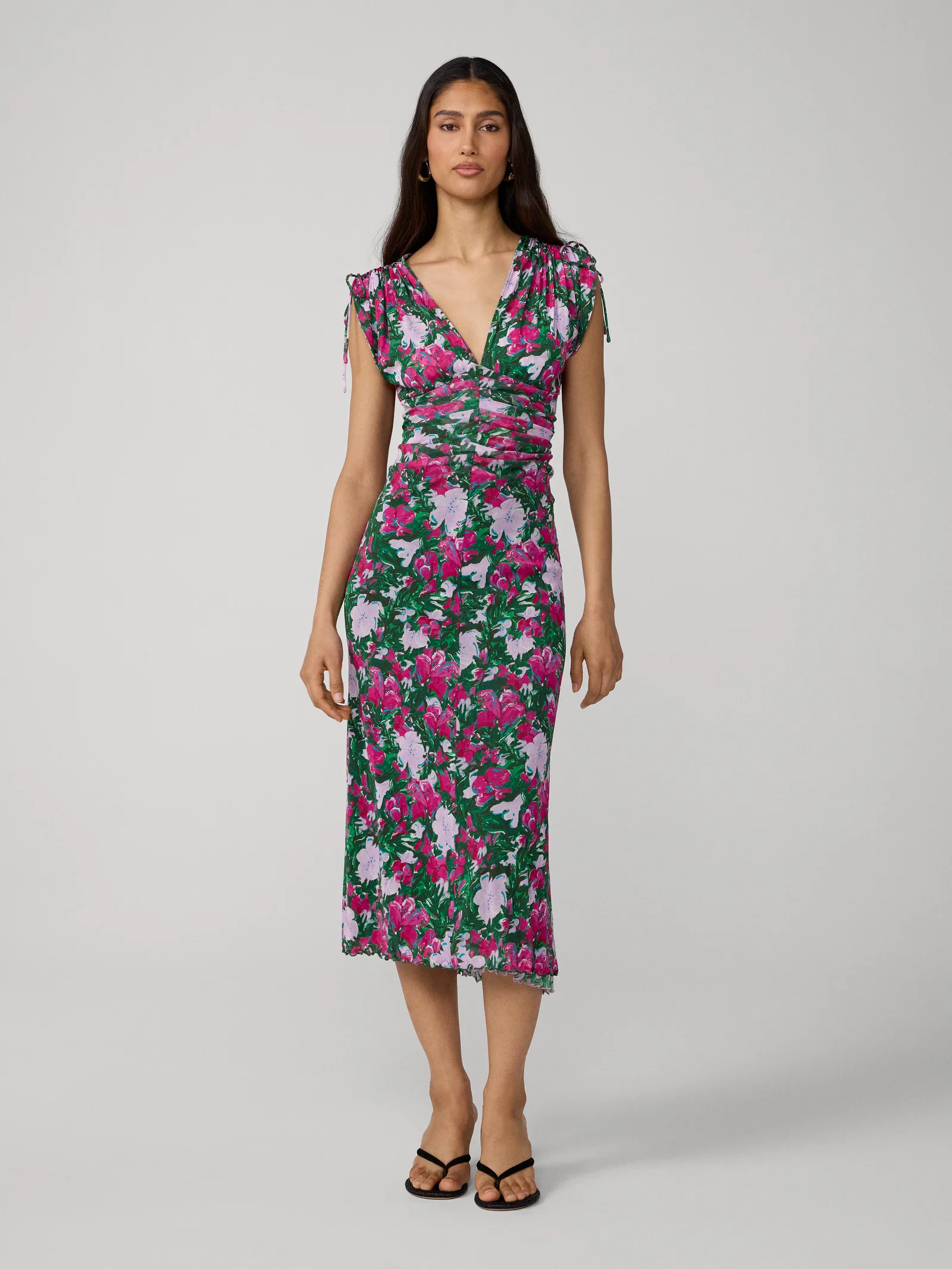 Image of Ella Reversible Dress