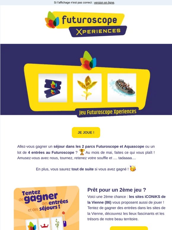 Tournez... les 3 vont-ils s'aligner ?
