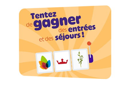 Jeu des sites iconiks