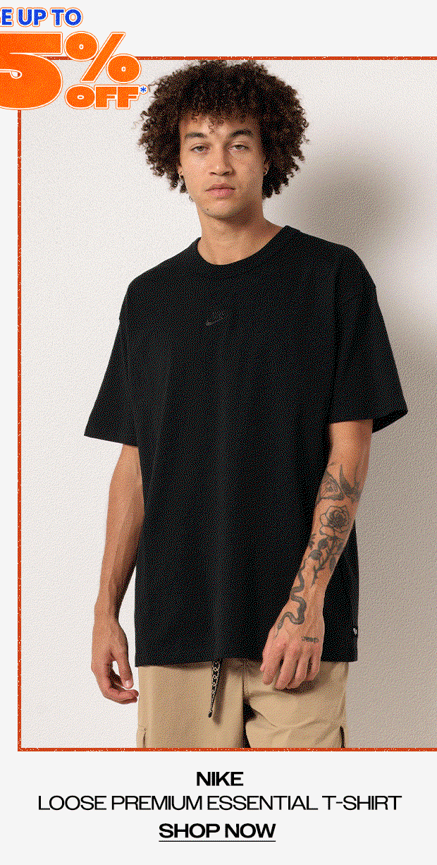 Nike Loose Premium Essential T-Shirt