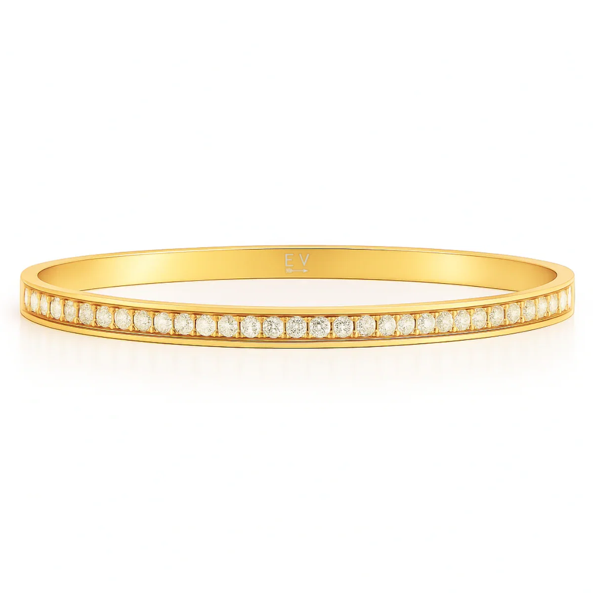 Image of Harper Bangle Bracelet