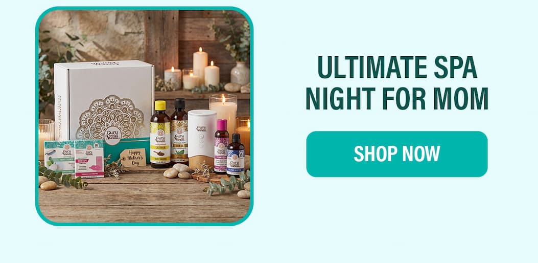 spa night