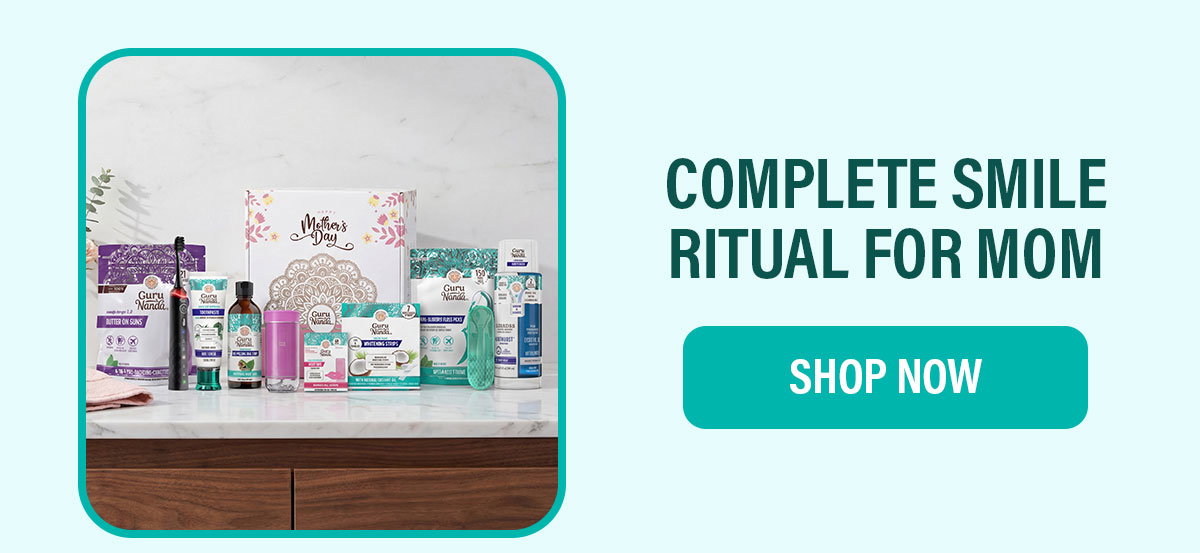 complete smile ritual